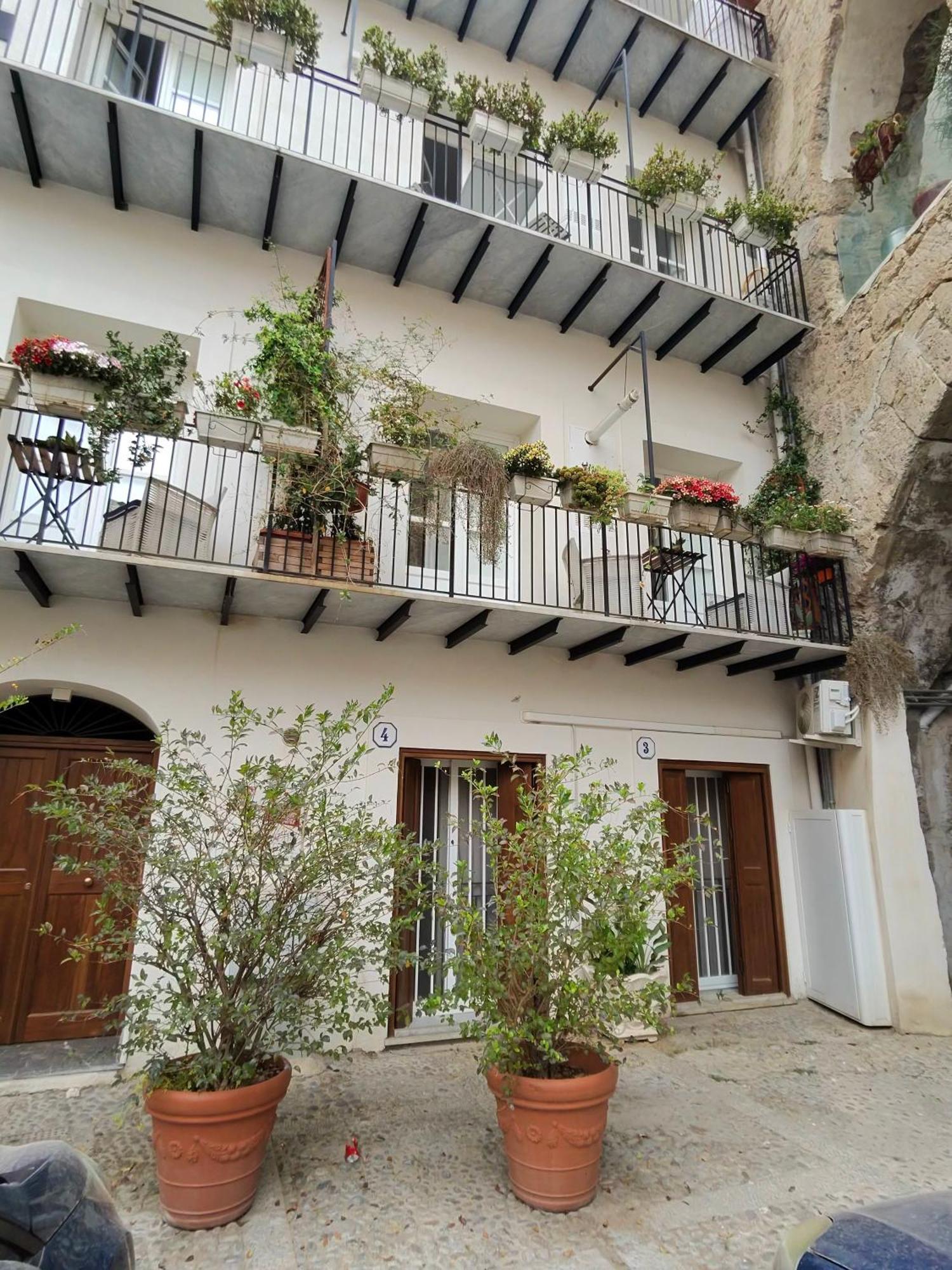 Real Fonderia B&B - Palermo — Photos 3