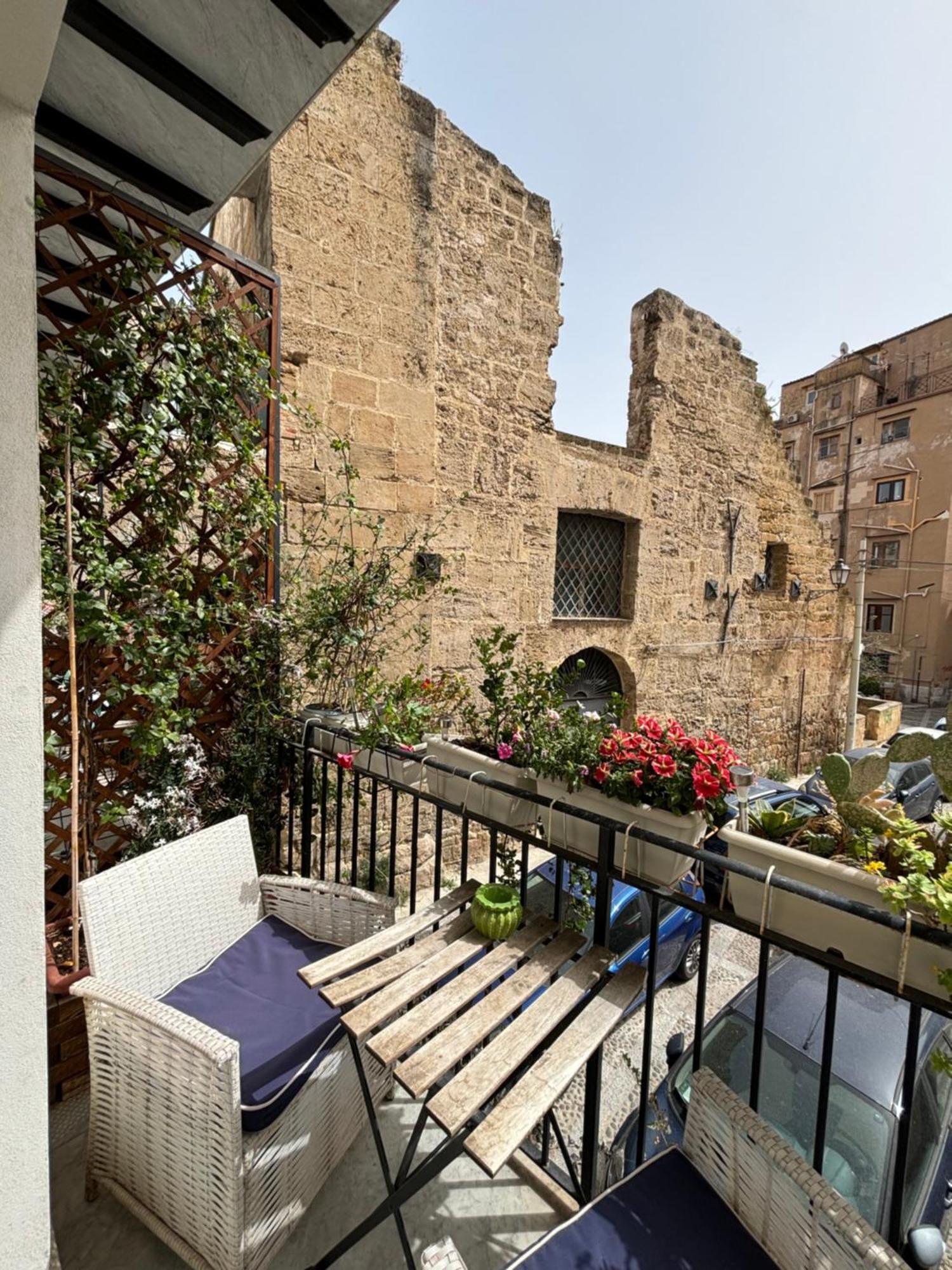 Real Fonderia B&B - Palermo — Photos 2