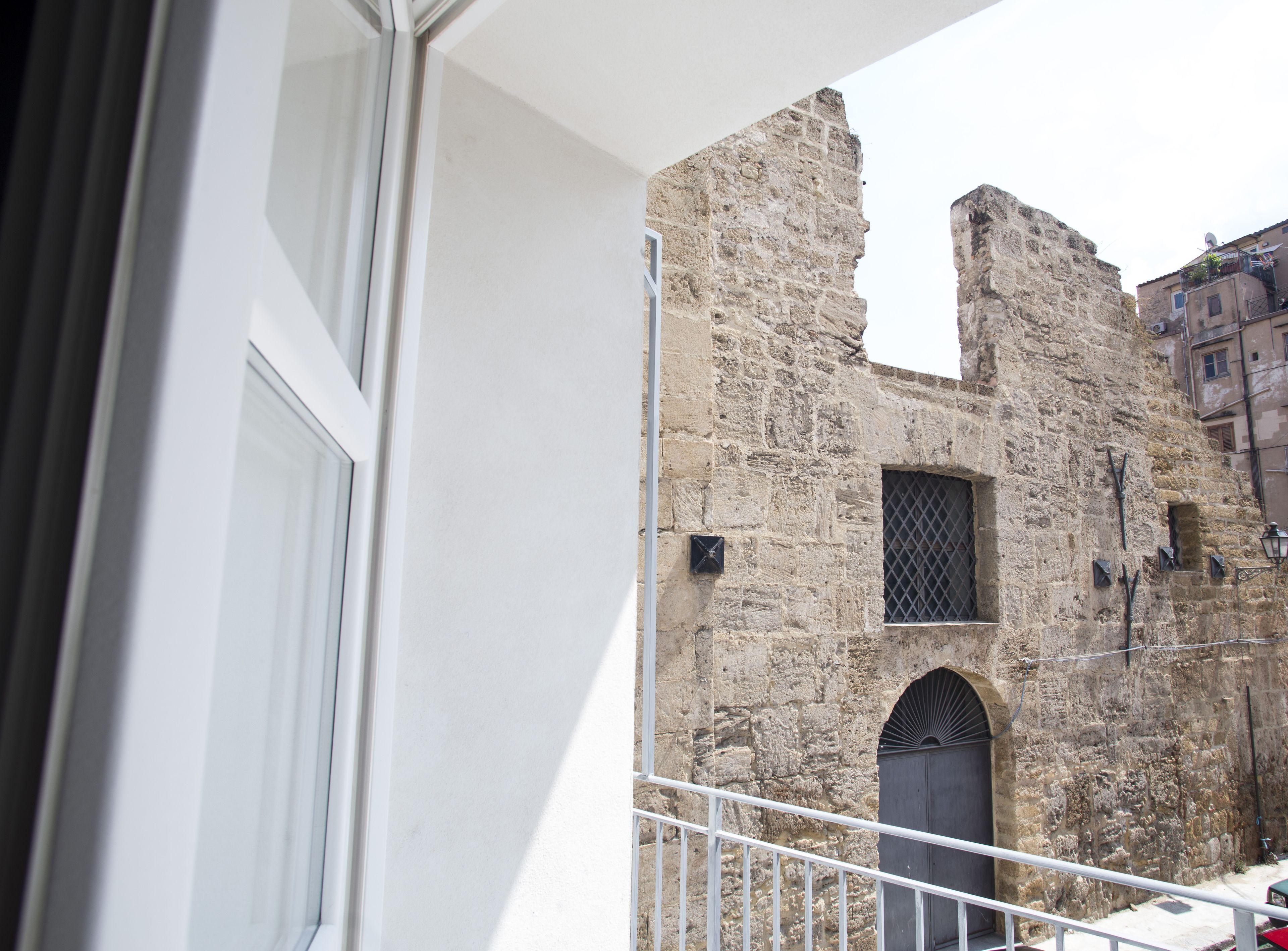Real Fonderia B&B - Palermo — Photos 1